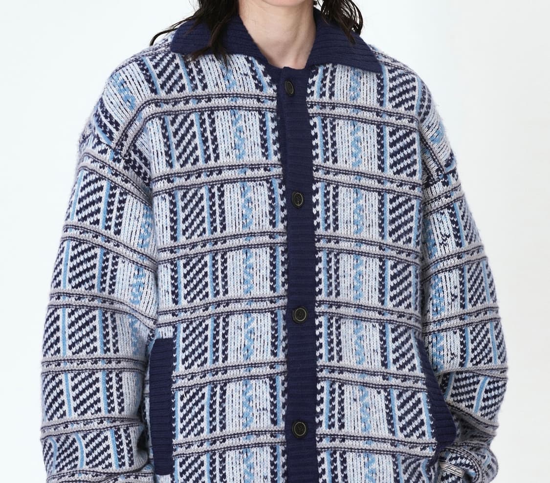 [105-110] 아더에러 로타 가디건 상품이미지2