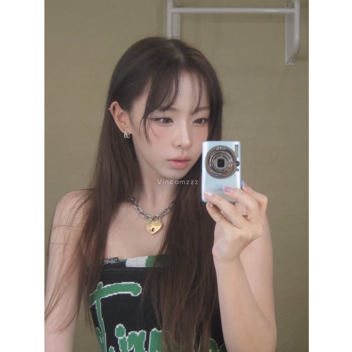 [슈이디카] Canon 캐논 IXUS 익서스 95is (SD1200is) 상품이미지3