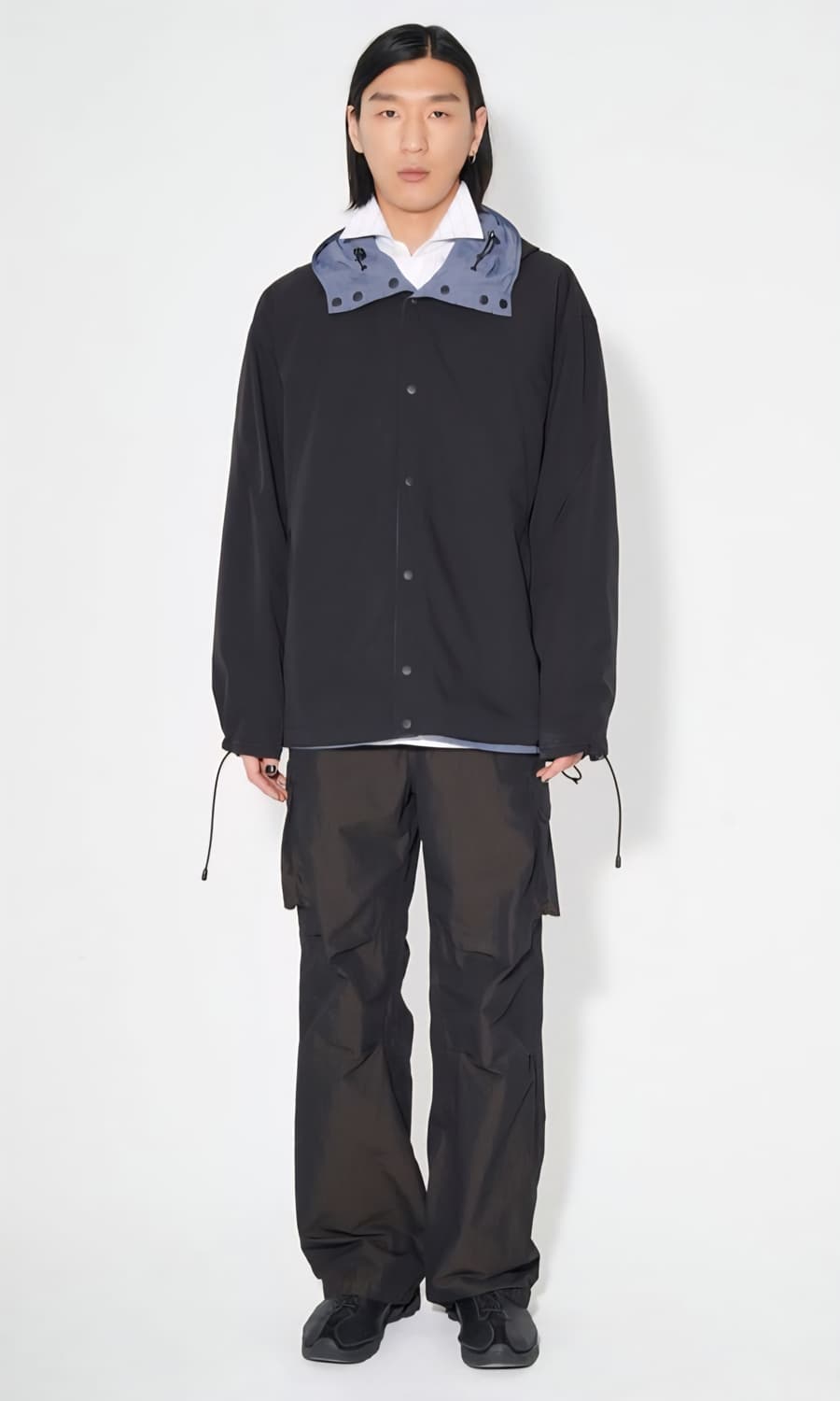 아워레가시 파라스펙 자켓 52 상품이미지2