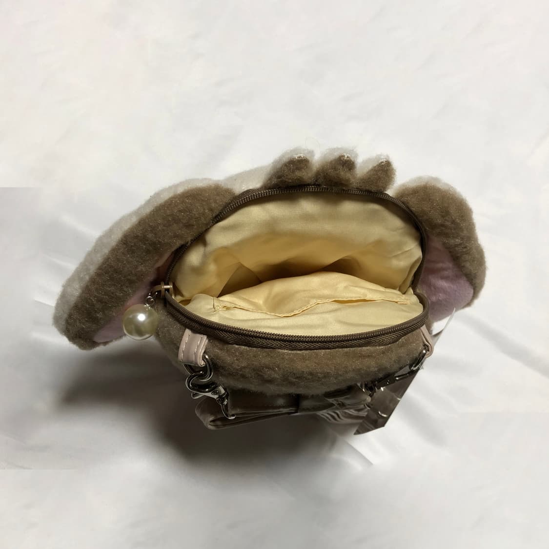 슈가바니즈 포셰트 백 상품이미지7