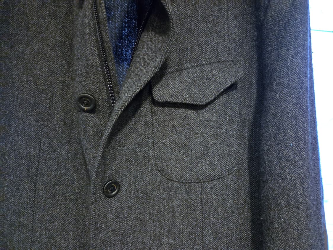 마시모 듀티 트위드자켓  상품이미지4