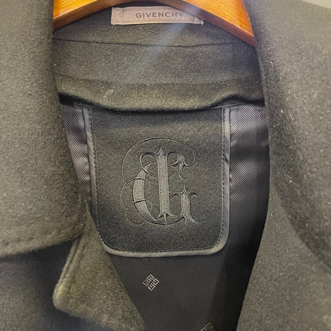 90's GIVENCHY 상품이미지2