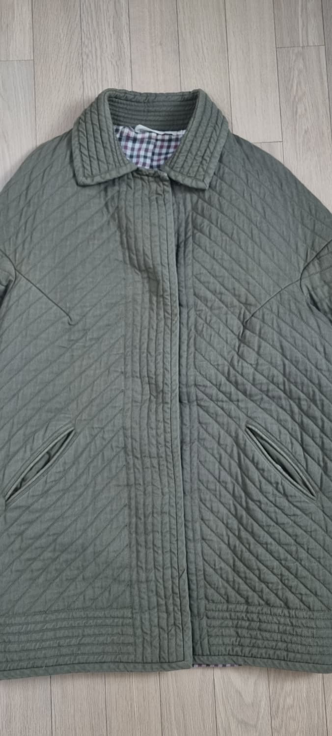 이자벨마랑 에뚜왈 누빔 자켓 S _ 여성 상품이미지2