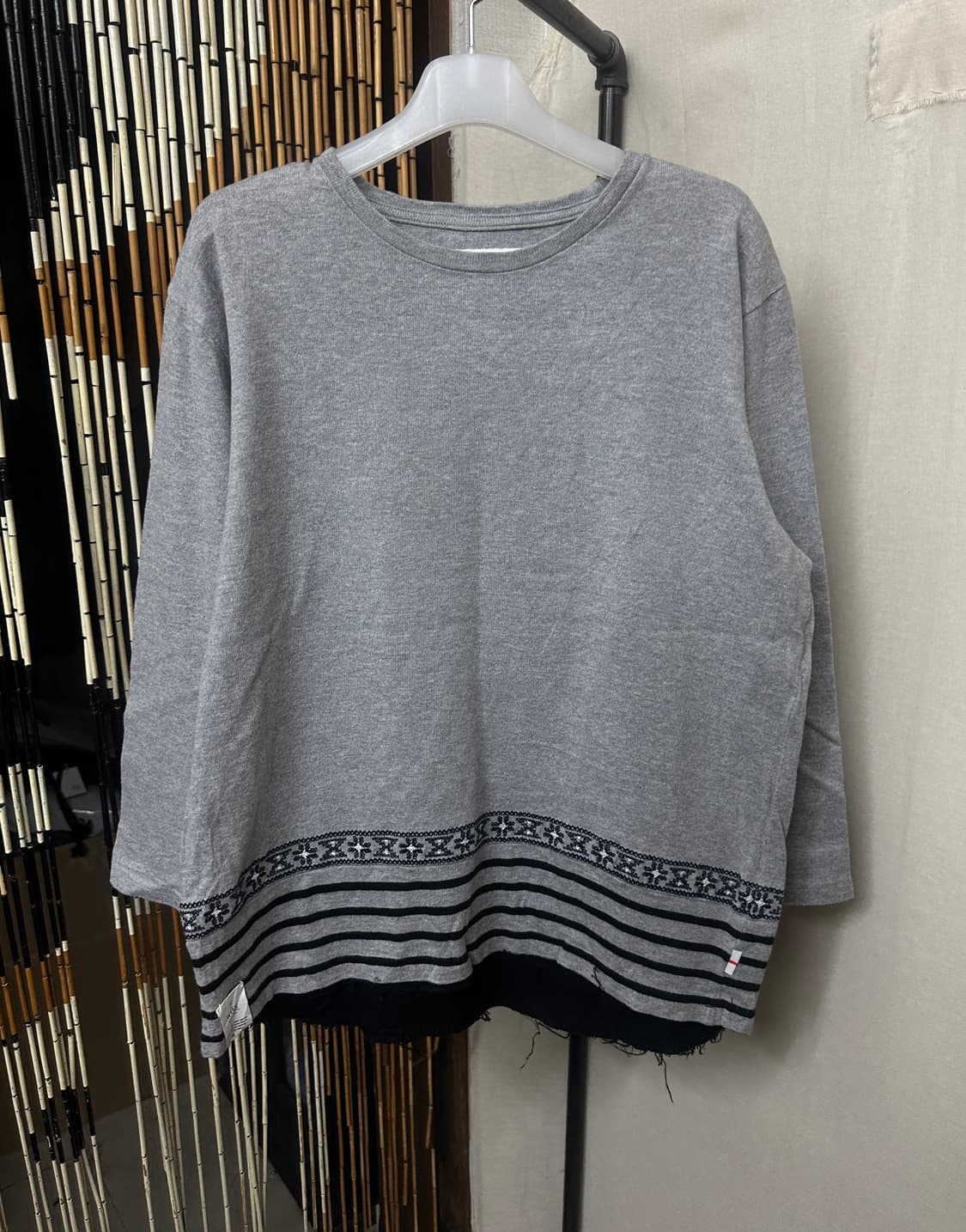 whiz limited tee 상품이미지1