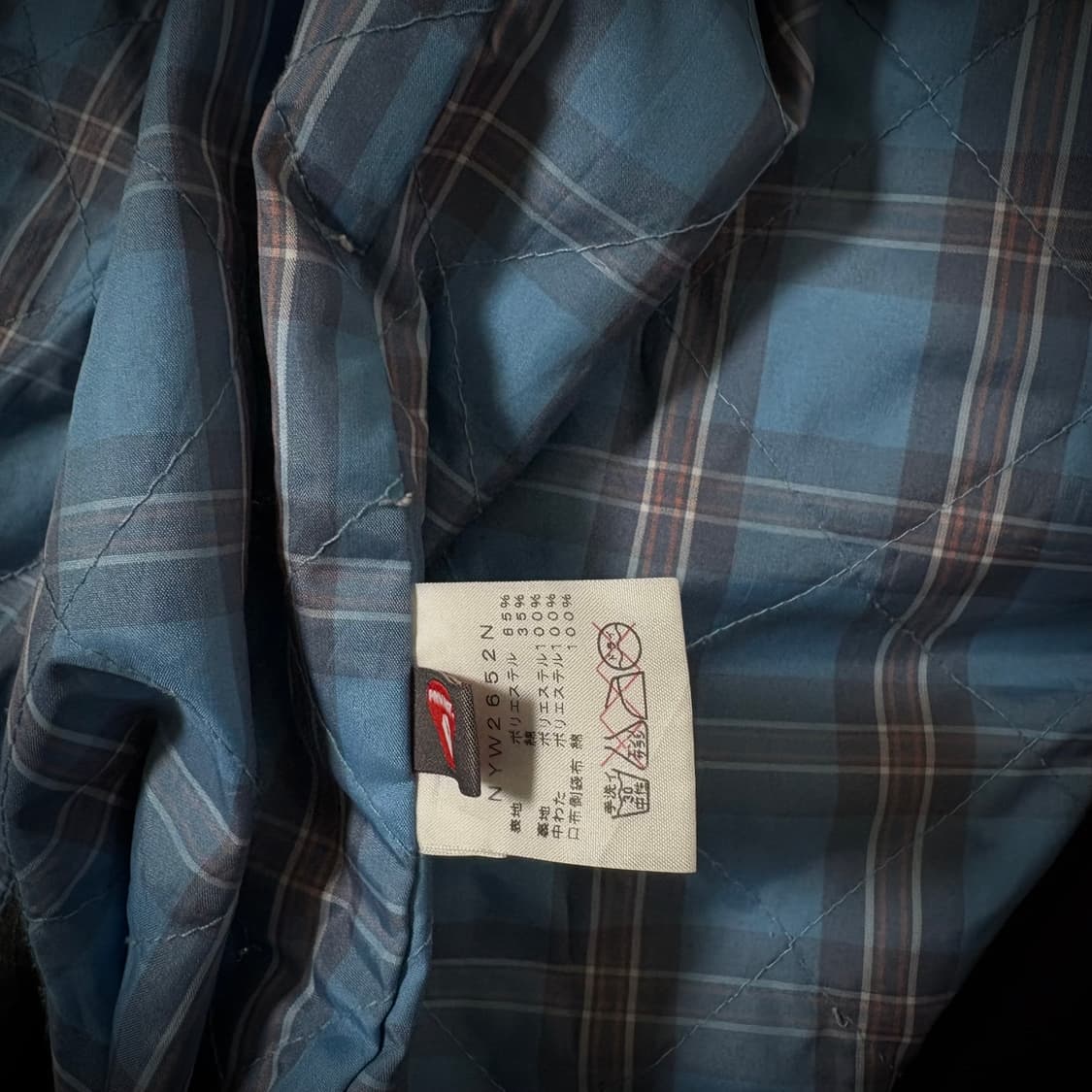 THE NORTH FACE Purple Label Balmacaan Co 상품이미지7