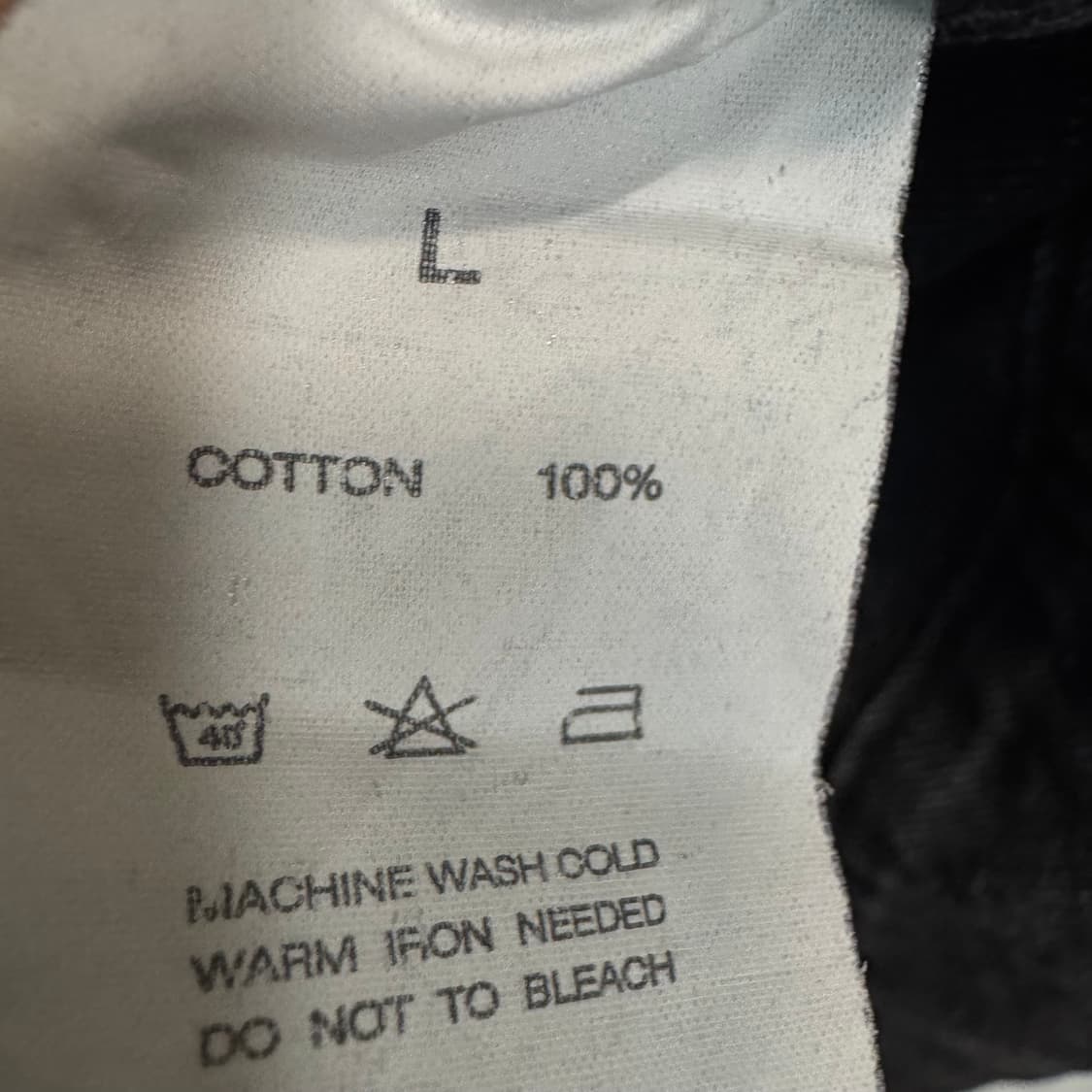 인스턴트데님 흑청 데님 자켓 상품이미지5