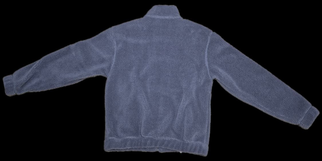 Adidas 플리스 기모 자켓 상품이미지3