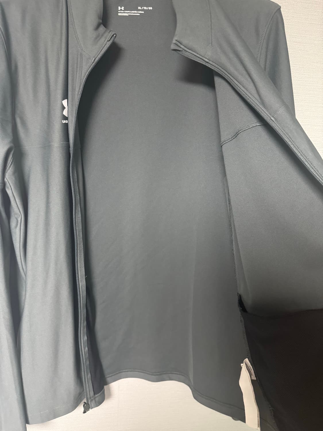 언더아머 트레이닝 셋업 xl 상품이미지3