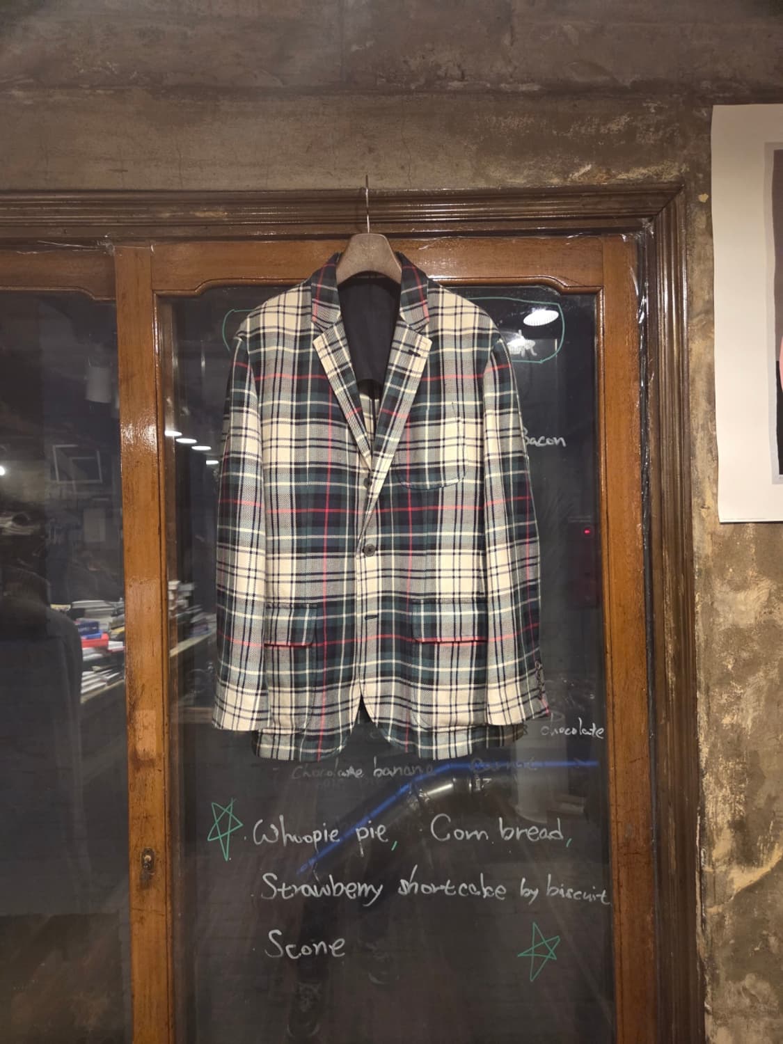 폴로랄프로렌 스포츠코트 상품이미지1