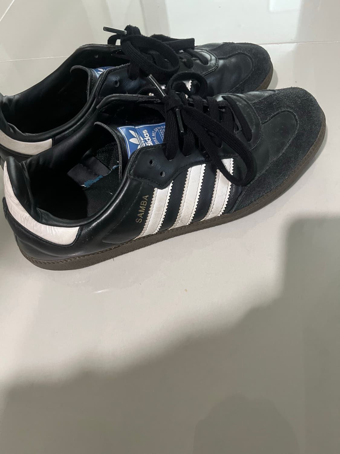 아디다스 삼바 상품이미지2
