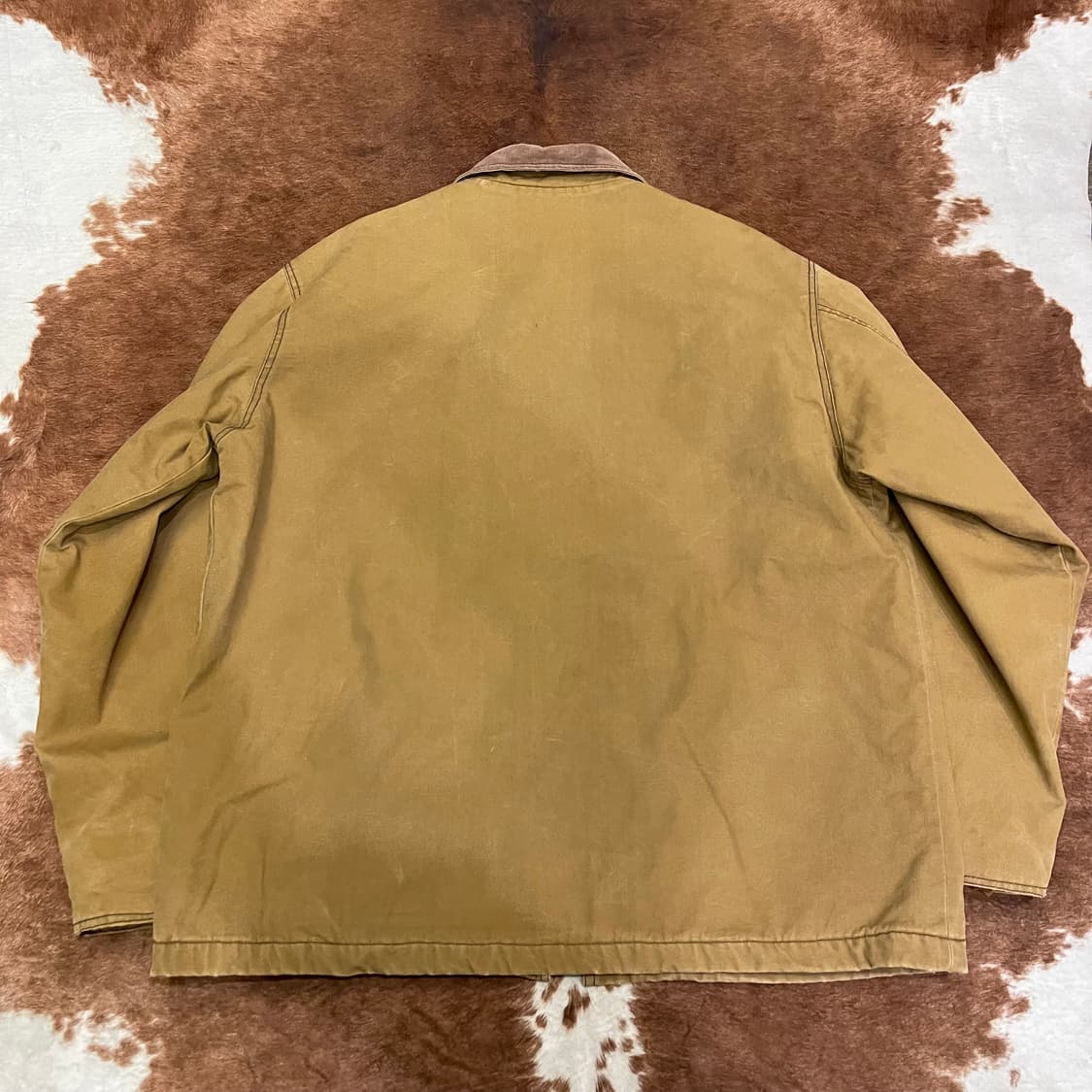 90's vintage work jacket 상품이미지7