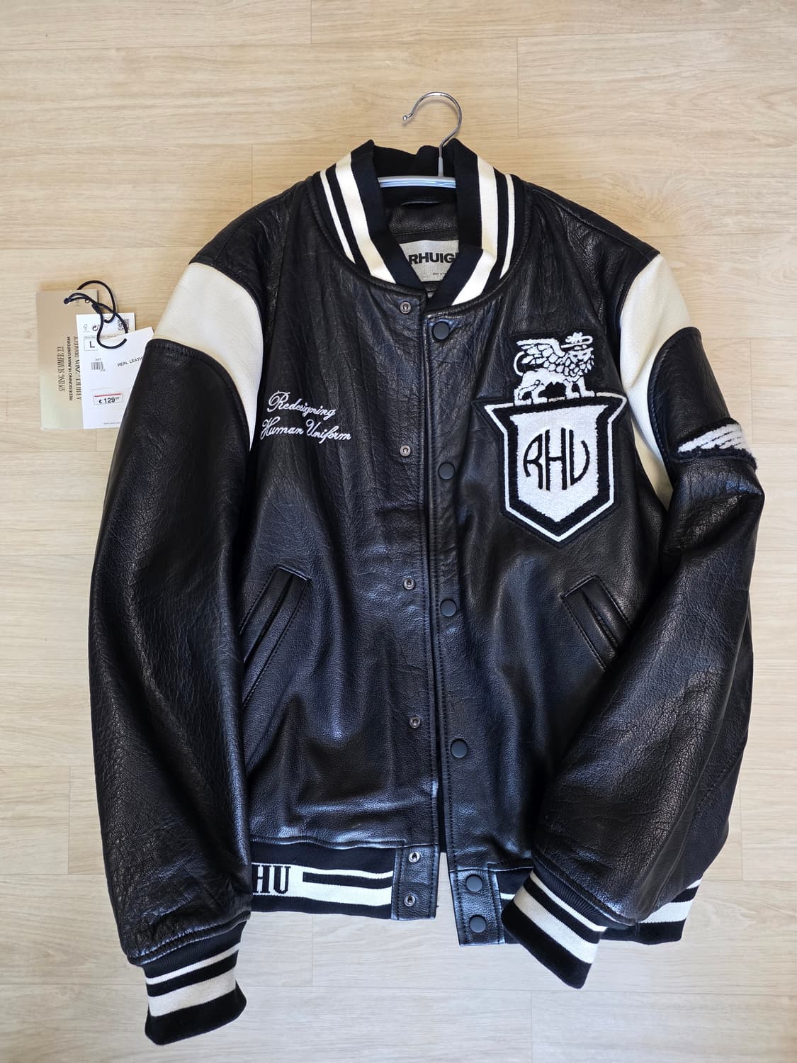 자라 루이지 바시티 L사이즈 상품이미지1