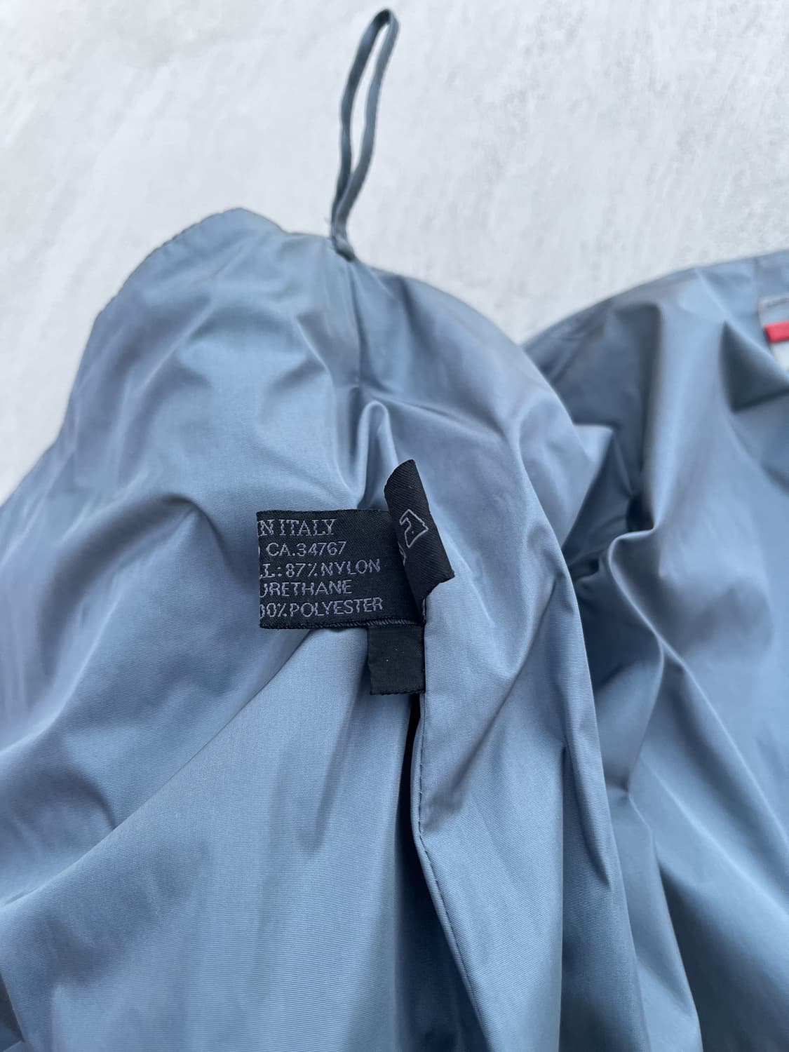 PRADA Linea Rossa  AW 00/01 상품이미지9