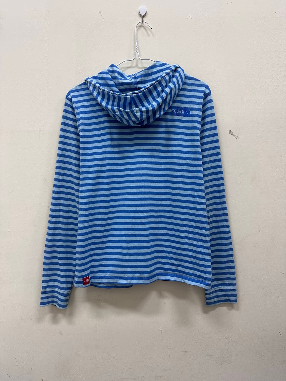 노스페이스 스프라이트 후드집업 상품이미지2