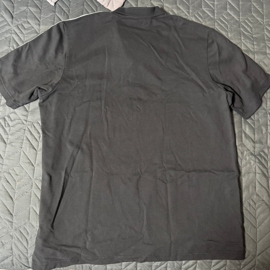 [XL] 아디다스 독일 축구 국가대표팀 DNA 폴로티 상품이미지3