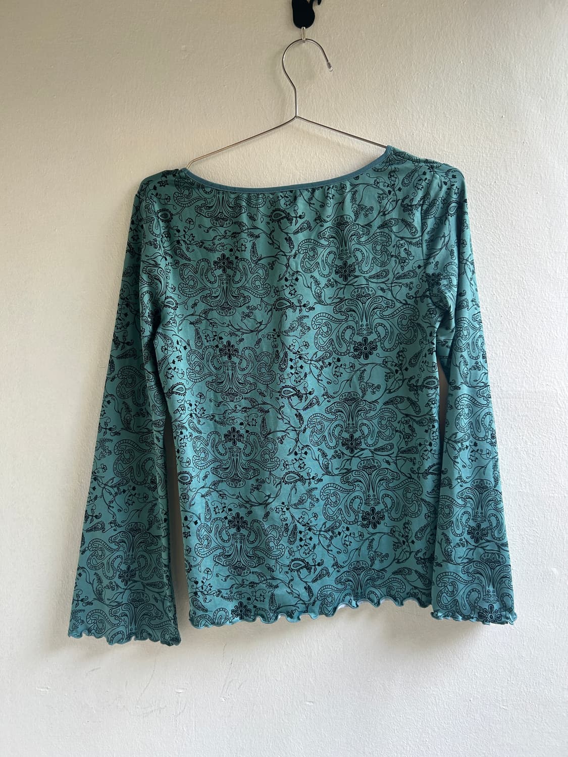 오리엔탈 티셔츠  상품이미지6