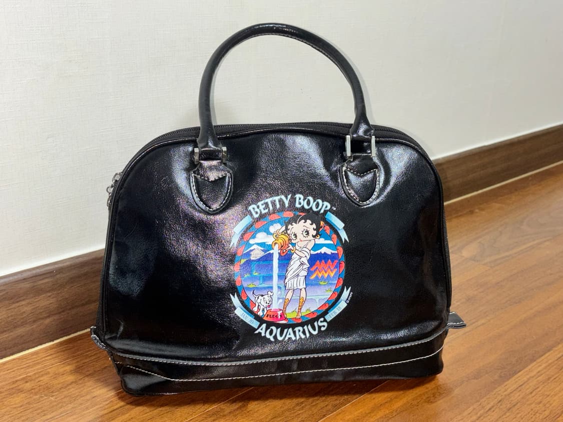 베티붑 숄더백 상품이미지1