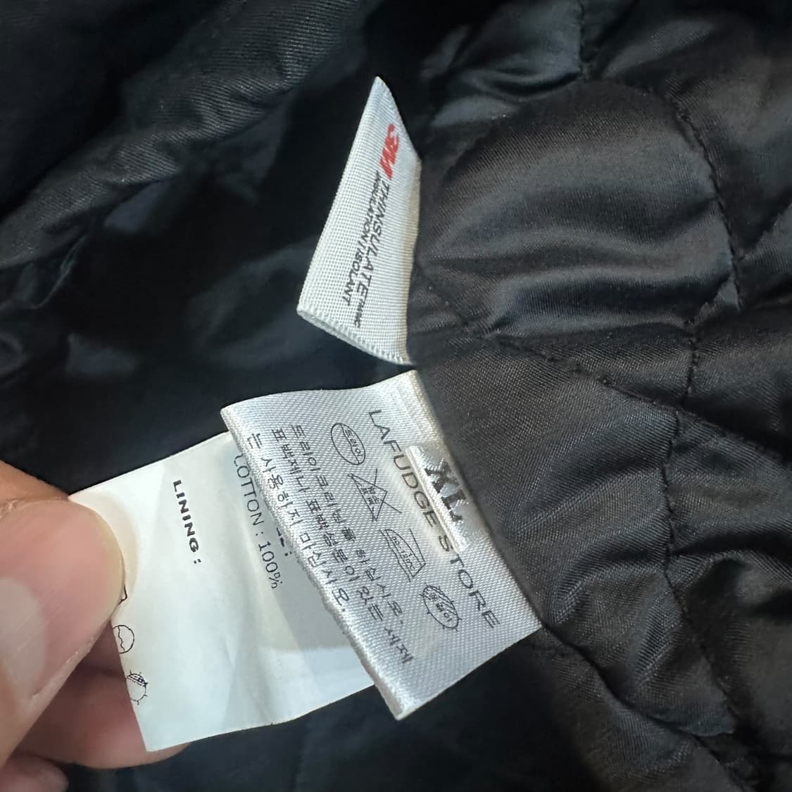 라퍼지스토어 m65 필드자켓 상품이미지6