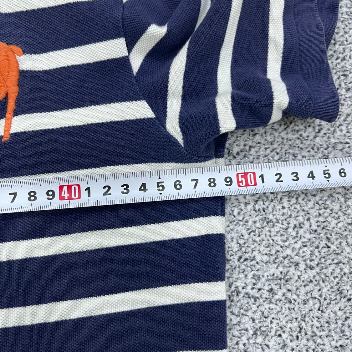 18-20 폴로랄프로렌 빅포니 카라티 0410M 상품이미지6