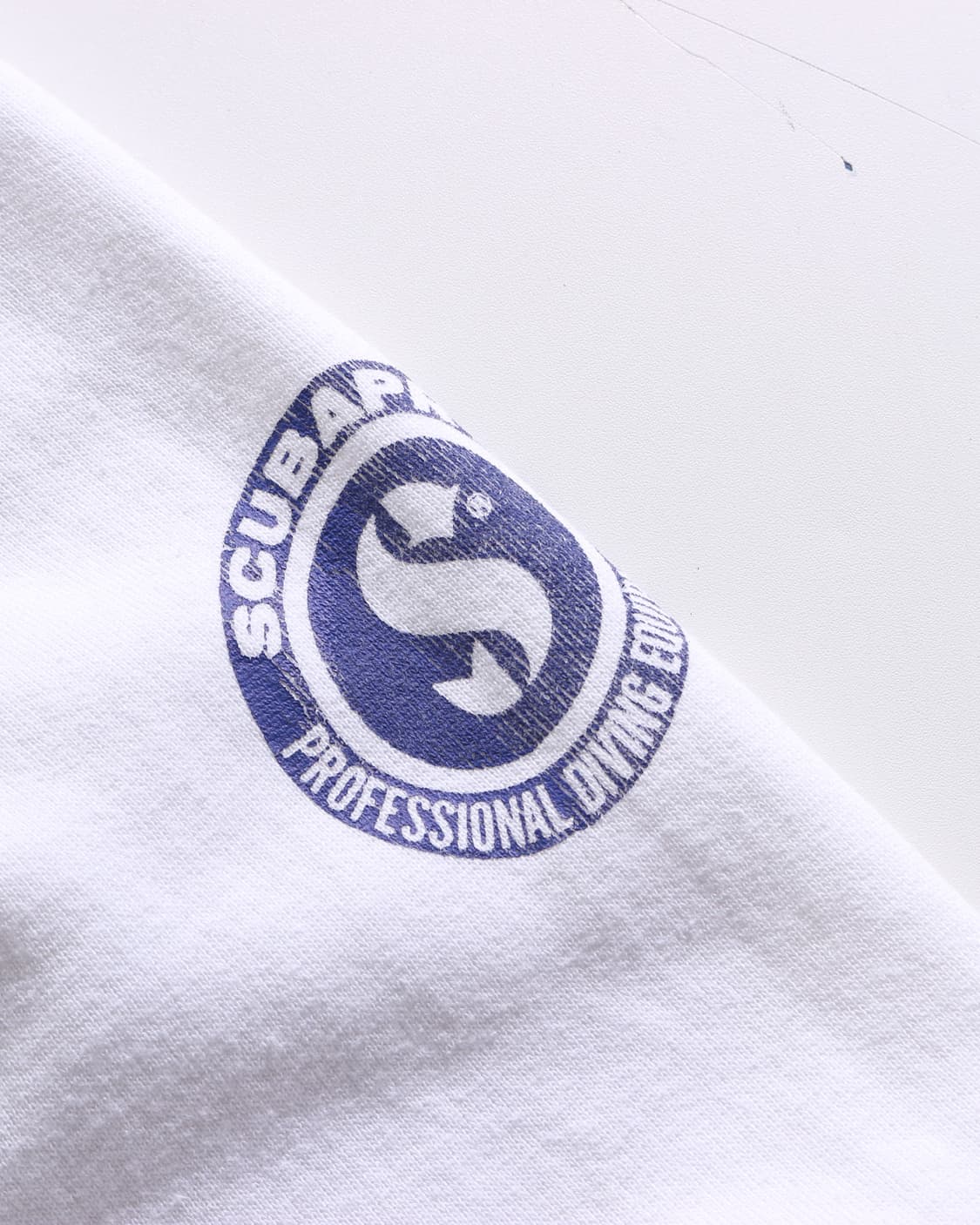 90s Jerzees college hoodie 상품이미지6