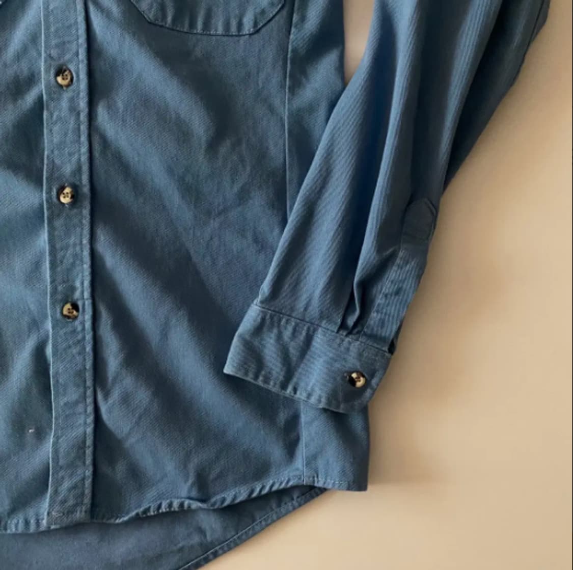 [L] Carhartt 칼하트 리메이크 셔츠 남방 - N.81 상품이미지3