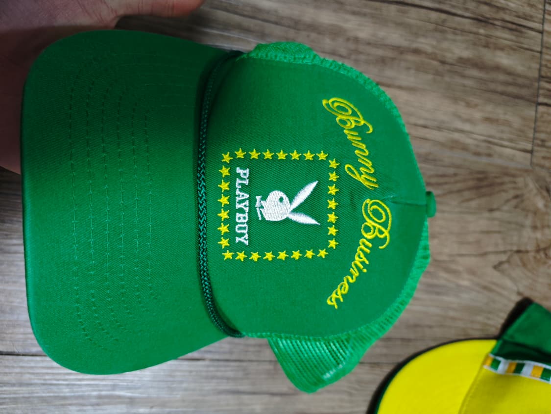 플레이보이 모자 상품이미지1