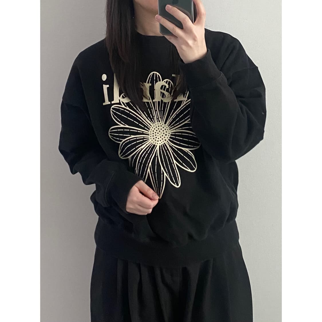 마르디 맨투맨 상품이미지2