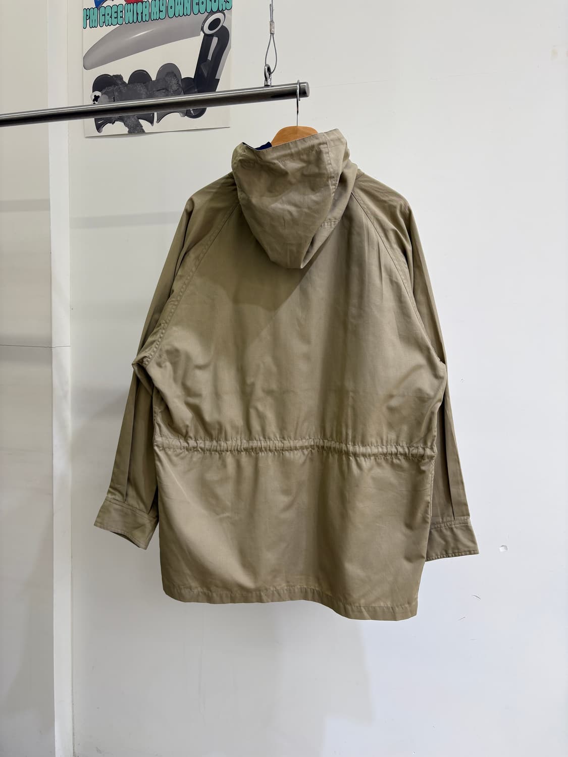 XENON MEN  자켓 상품이미지5