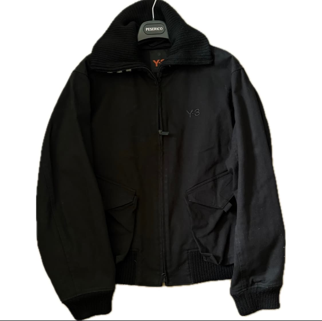 Y-3 아디다스 자켓 요지야마모토 자켓 M 상품이미지2