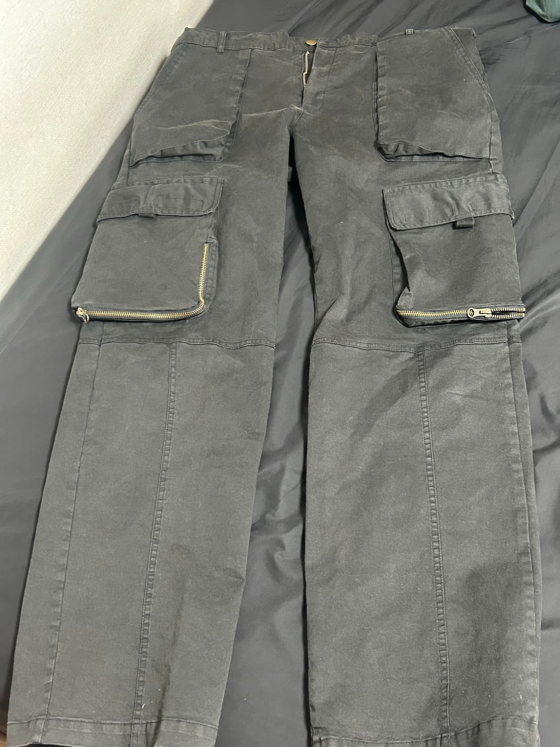 언더마이카 바지 상품이미지5