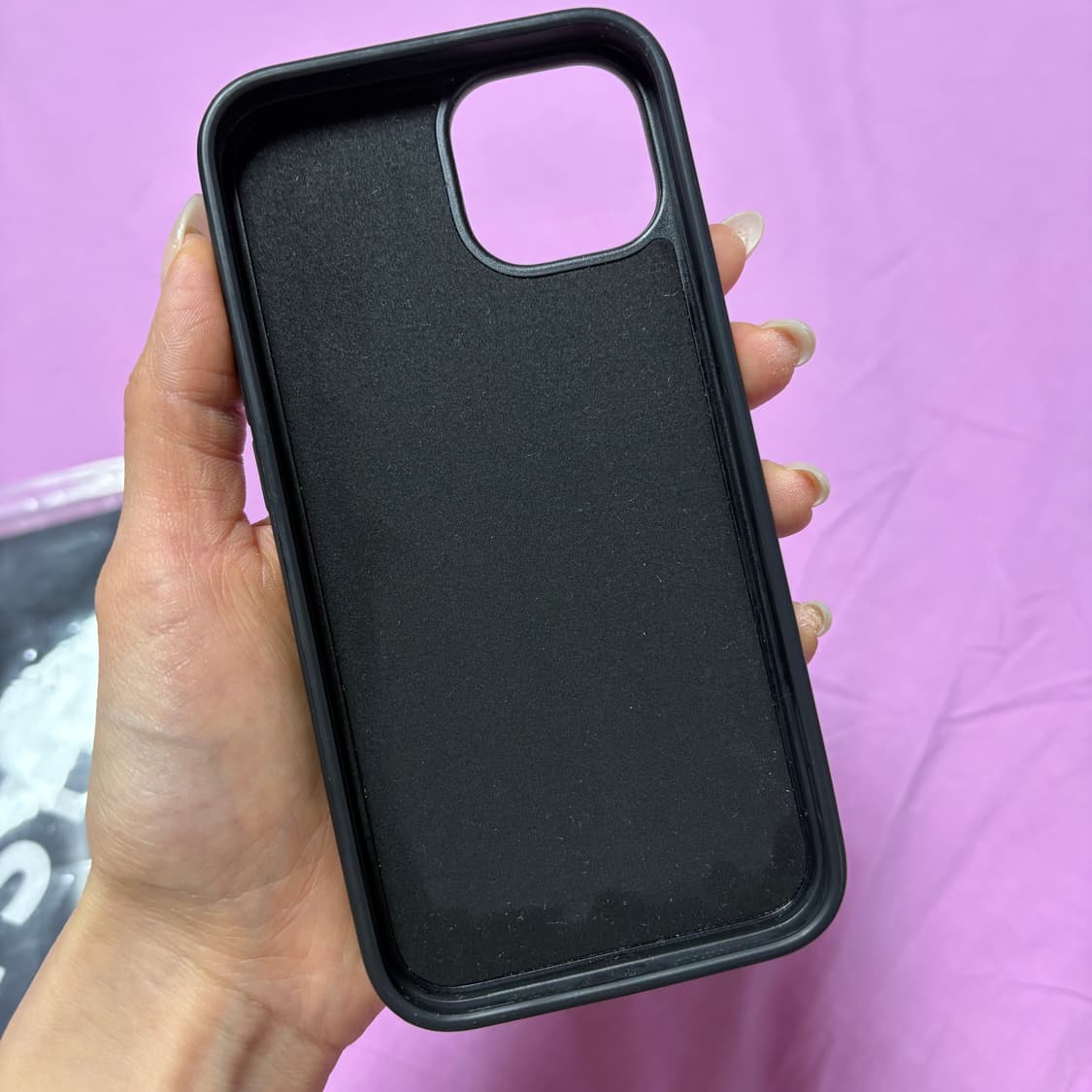 히스테릭글래머 아이폰14/13 케이스 상품이미지3