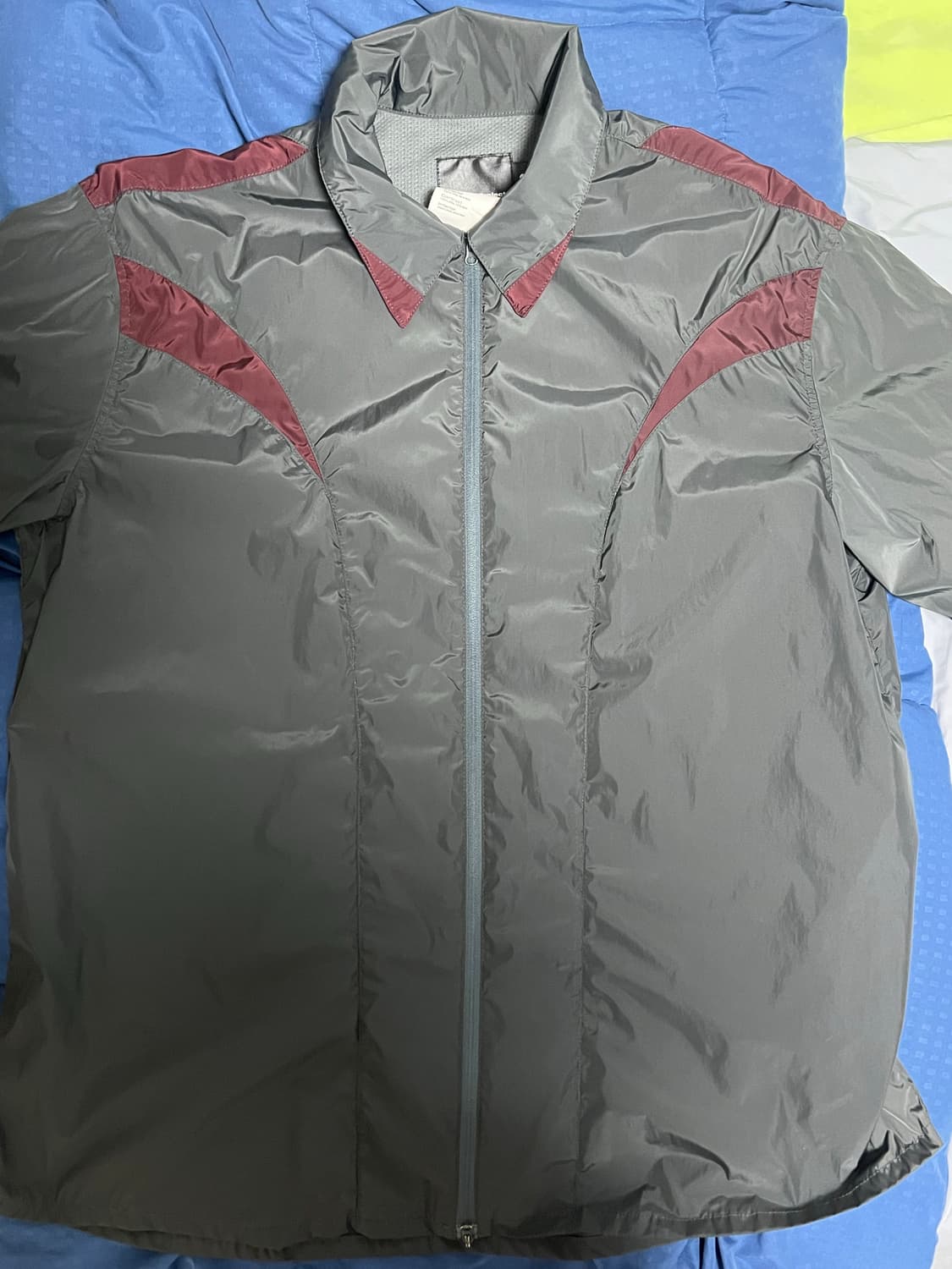 오프닝프로젝트 반팔 셔츠 상품이미지1