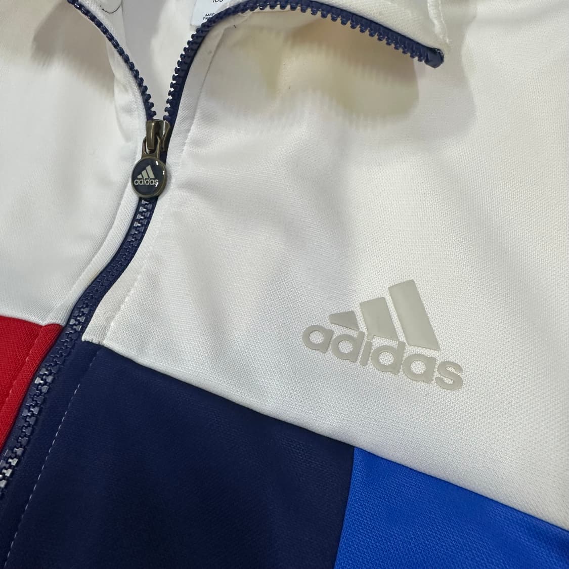 아디다스 x 퍼렐 NY 올드스쿨 져지 상품이미지3