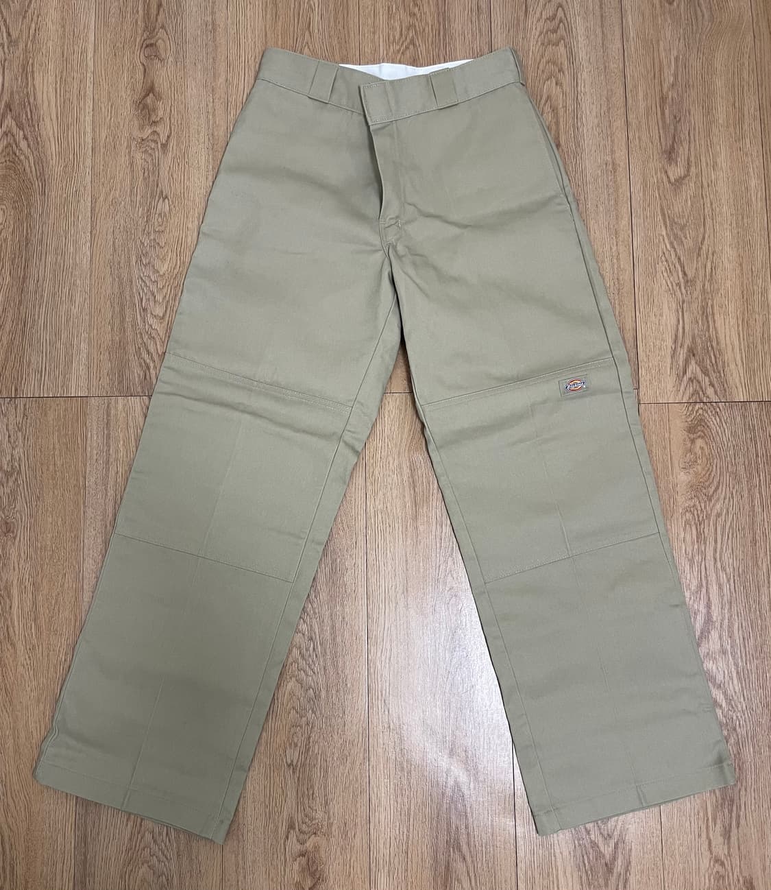 디키즈 루즈핏 85283 30x30 카키 상품이미지4