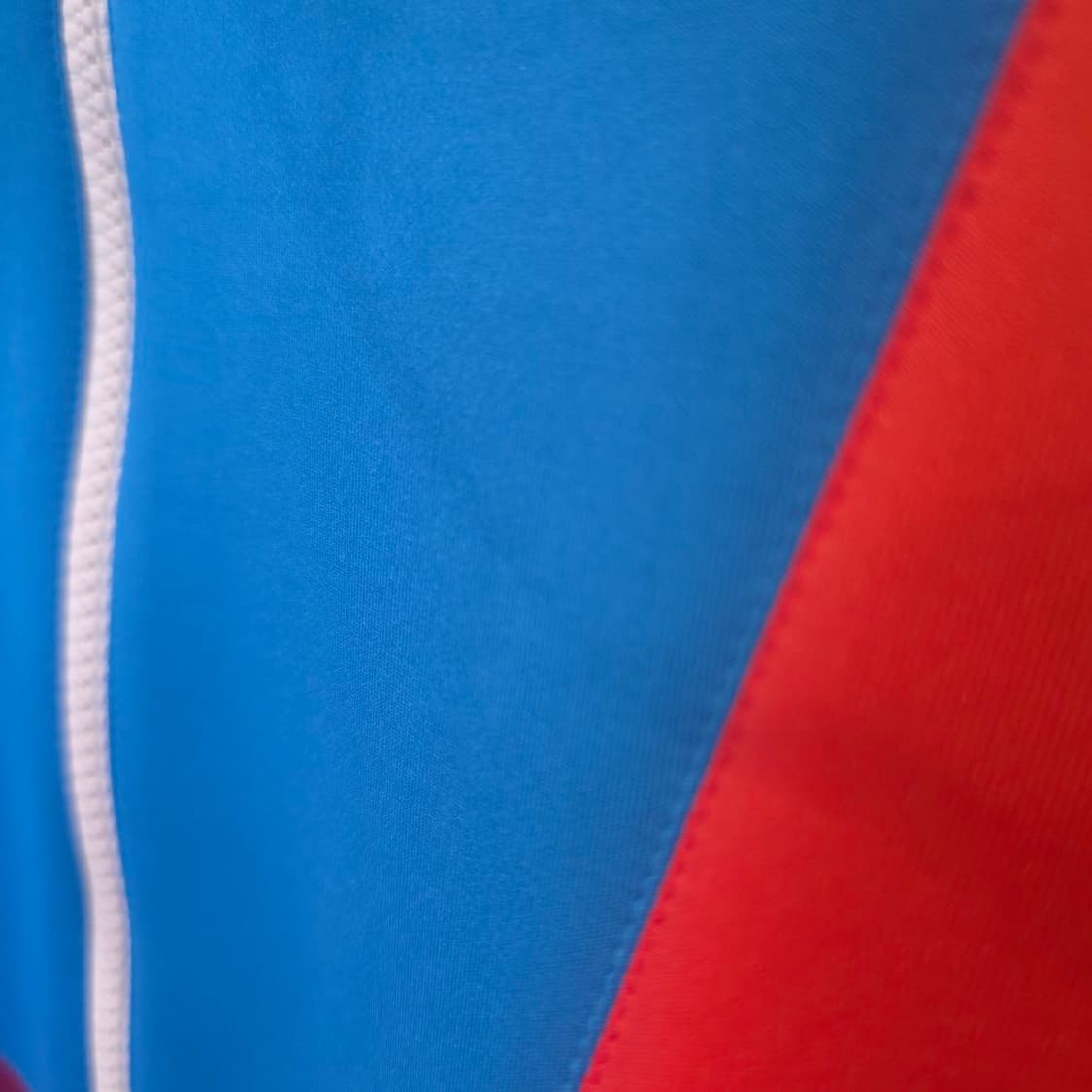 [중고/정품] 구찌 경량 네오프런 지퍼 자켓 상품이미지5