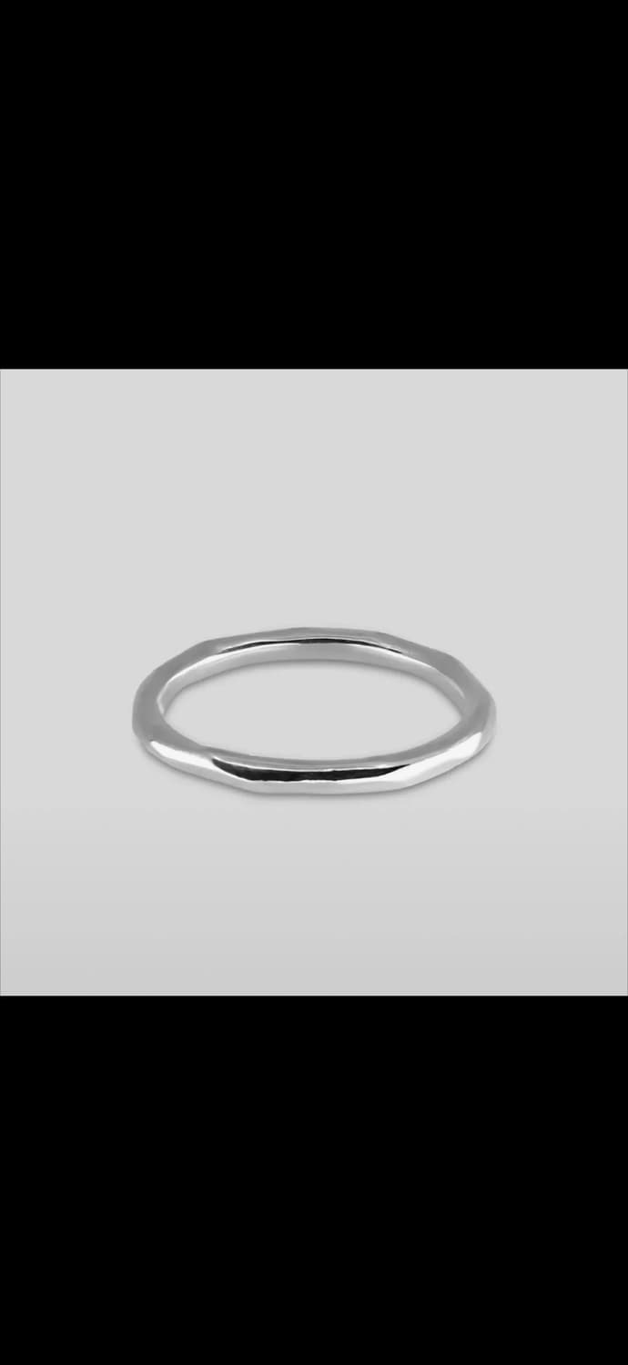 925 실버링 9호 상품이미지1