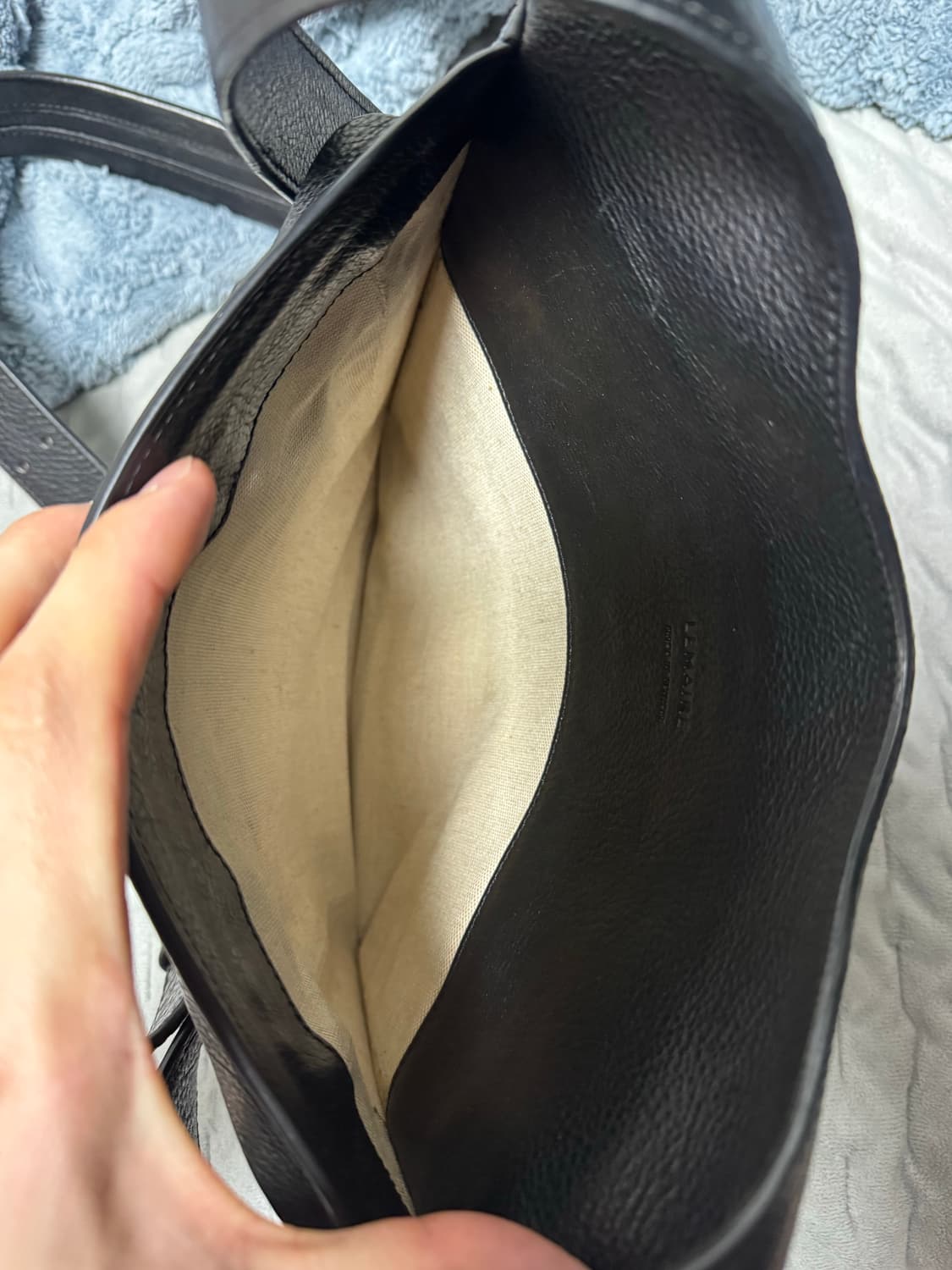 르메르 크로스백 상품이미지9