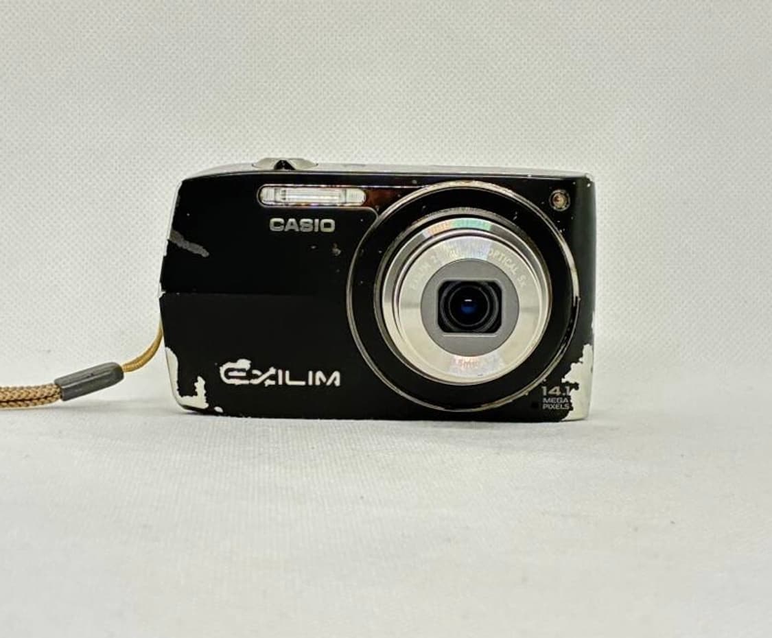 카시오 엑슬림 z2300 상품이미지5