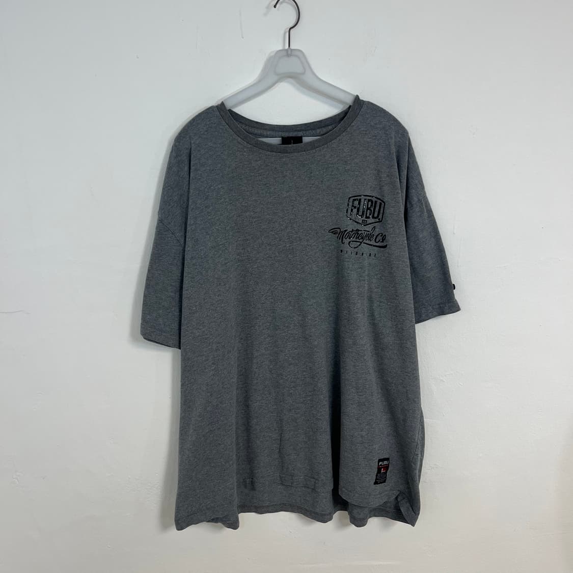 Fubu 반팔 상품이미지1