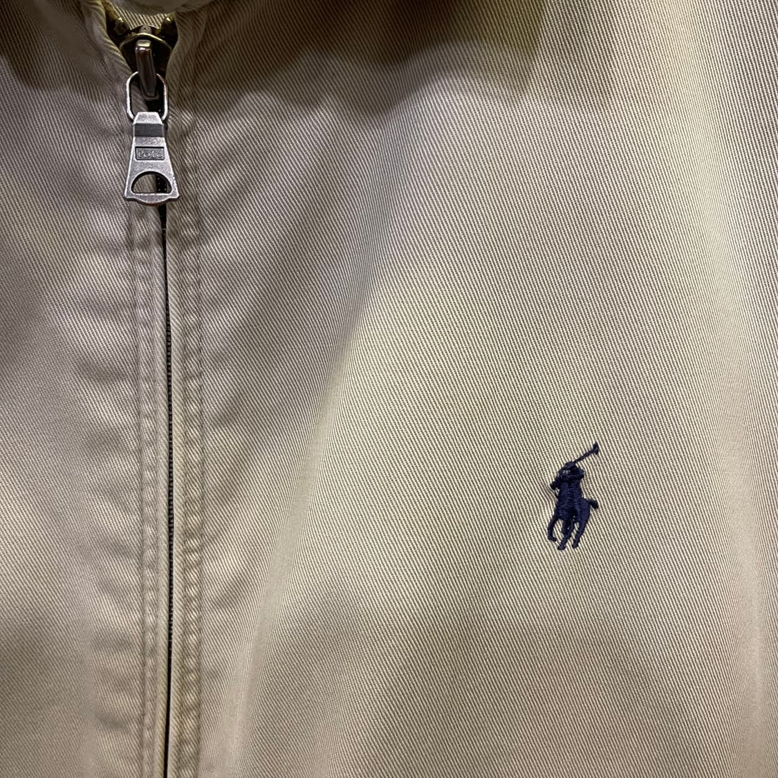 Polo ralph lauren  베이포트 자켓 상품이미지4