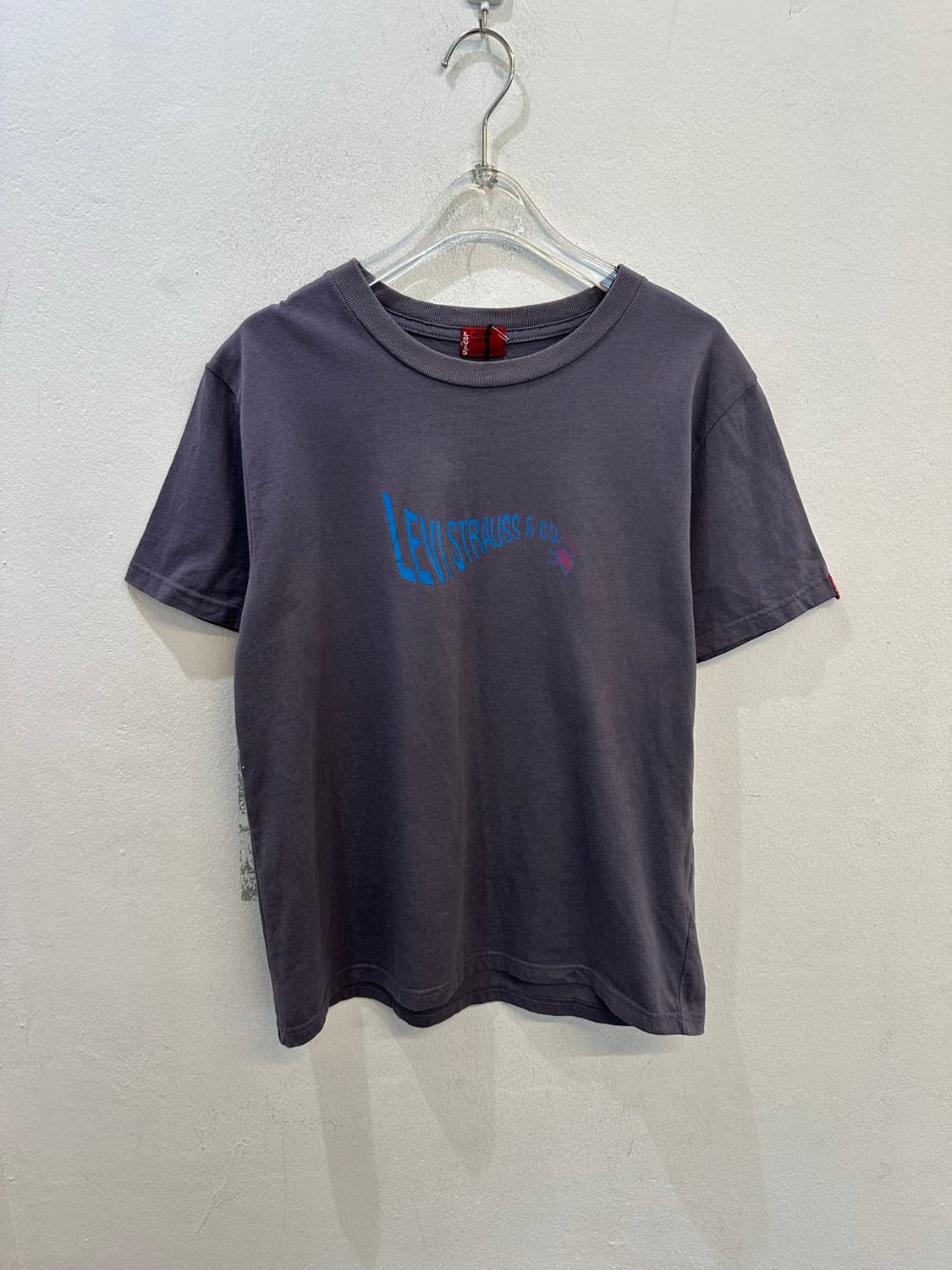 Levi’s tee 상품이미지1
