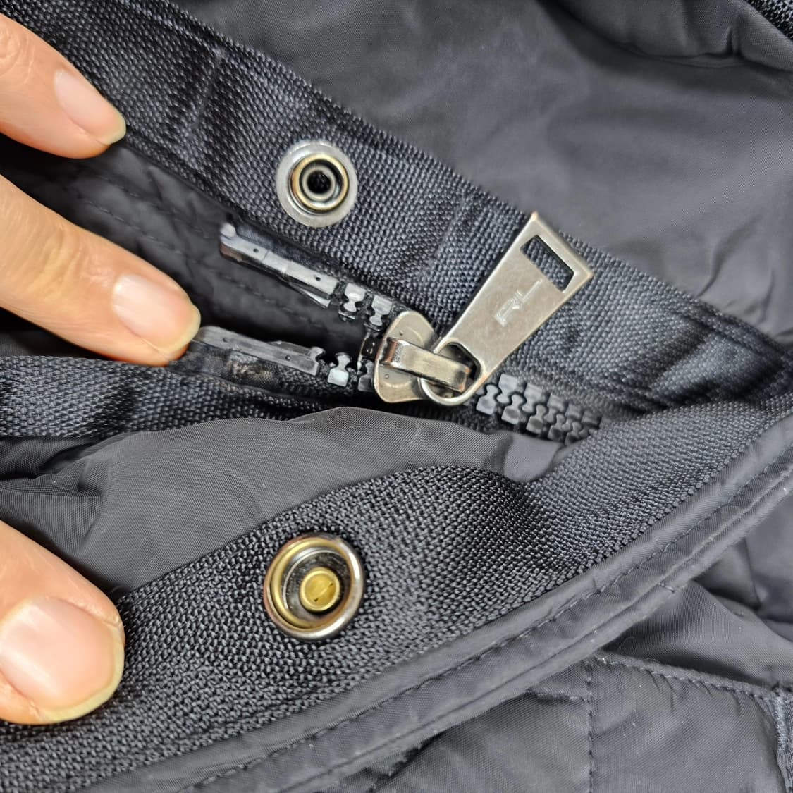 폴로로버다운 상품이미지7