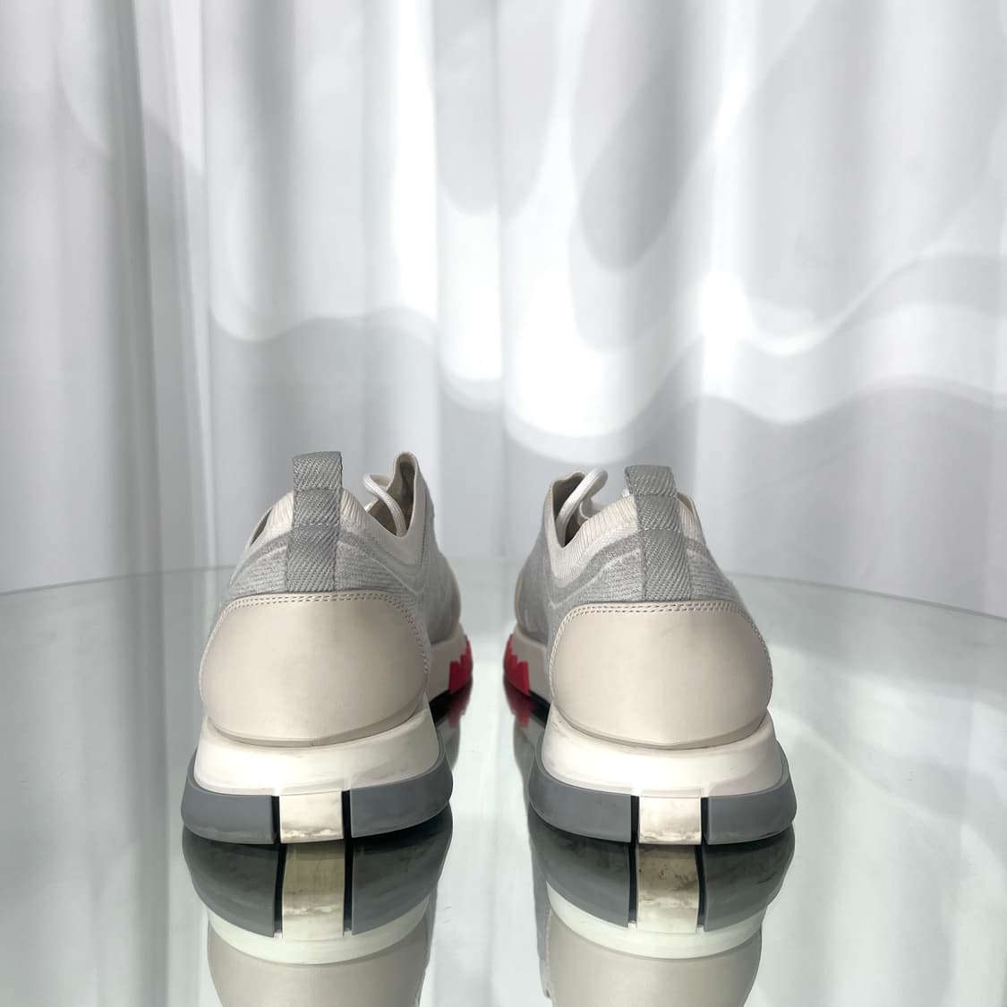 (275) 에르메스 어딕트 니트 스니커즈 상품이미지4