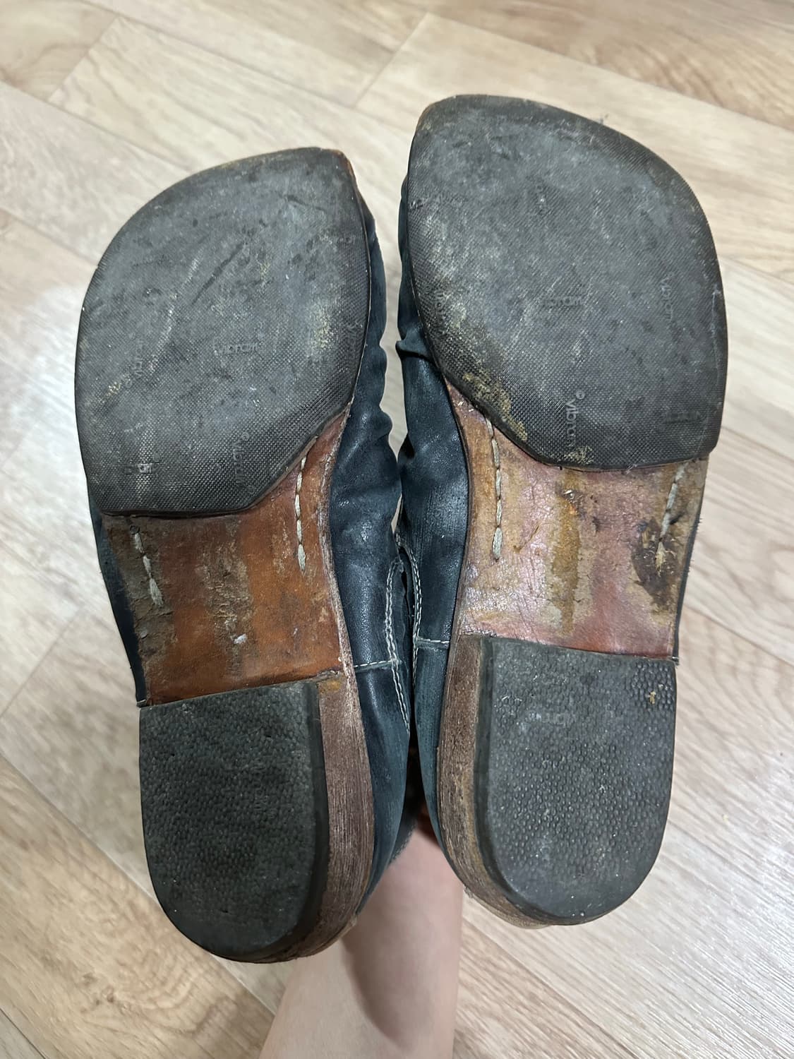 Whoop de doo boots 상품이미지6