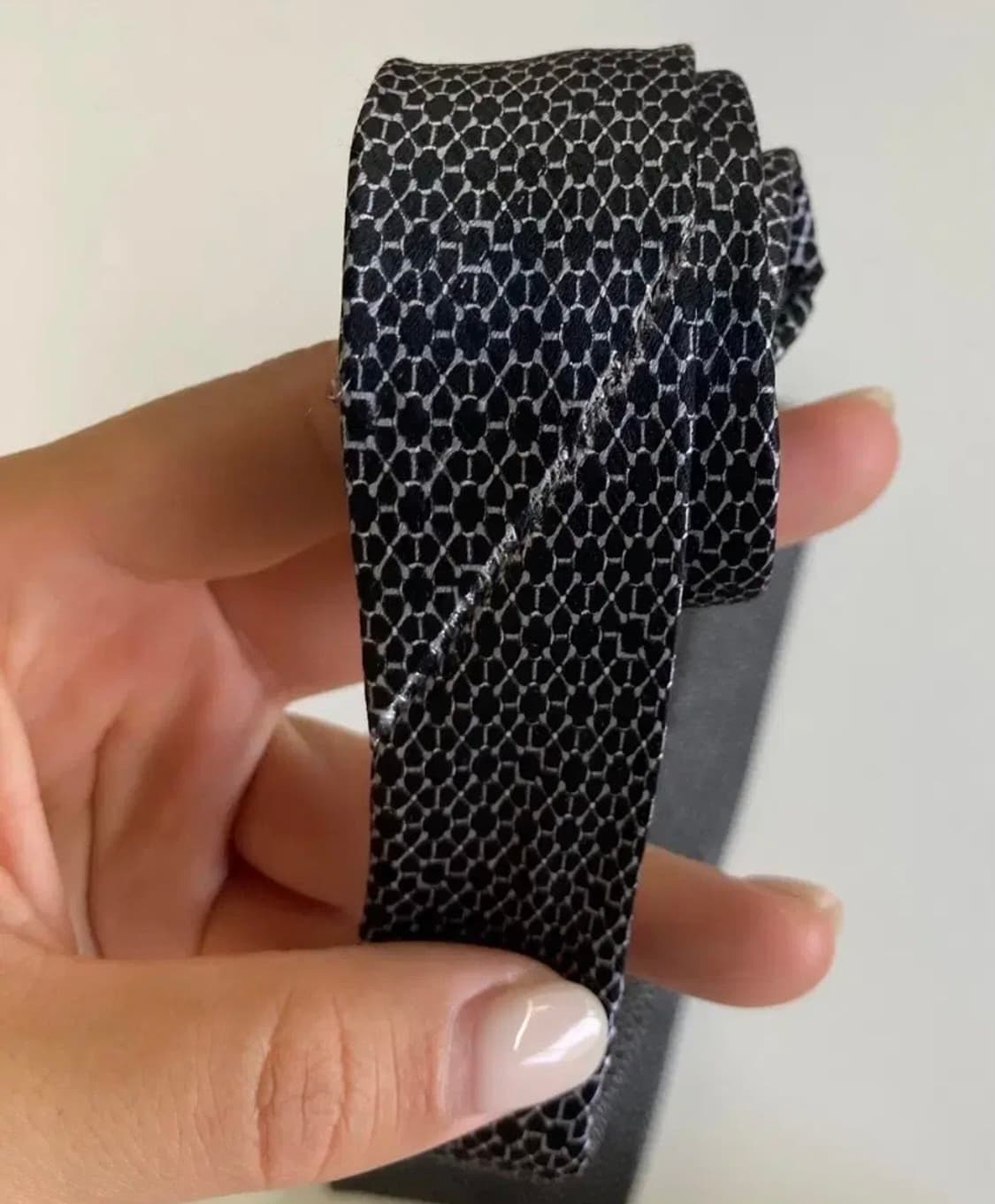 빈티지)넥타이 상품이미지9