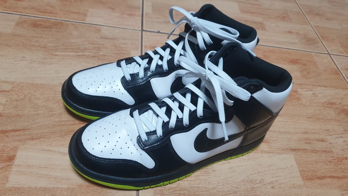 나이키 덩크하이 일렉트릭 275 상품이미지1