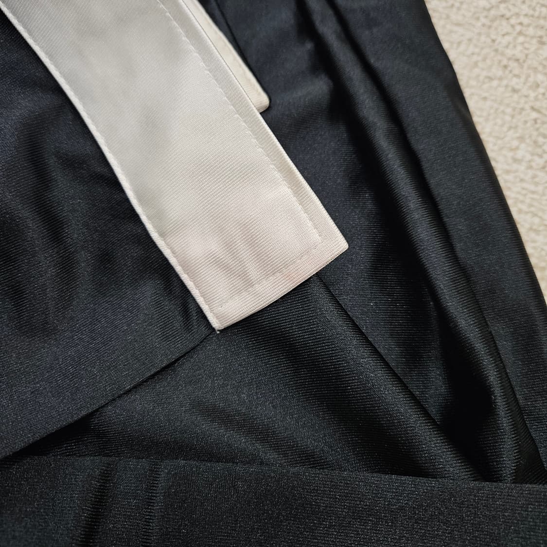 [M] 새상품 나이키 푸퍼 옆단추 트레이닝 팬츠 1203JM1 상품이미지6