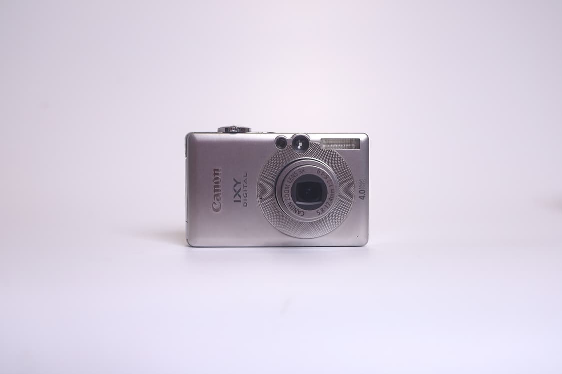 캐논 익시 디지털 50 (익서스 40 일본 모델, 이체 시 할인) 상품이미지1