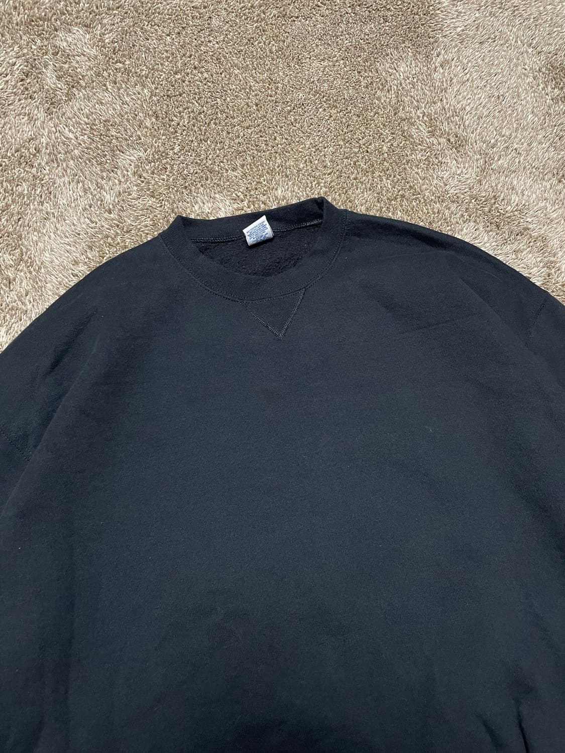 90s russell athletic sweat 러셀스웻 상품이미지2
