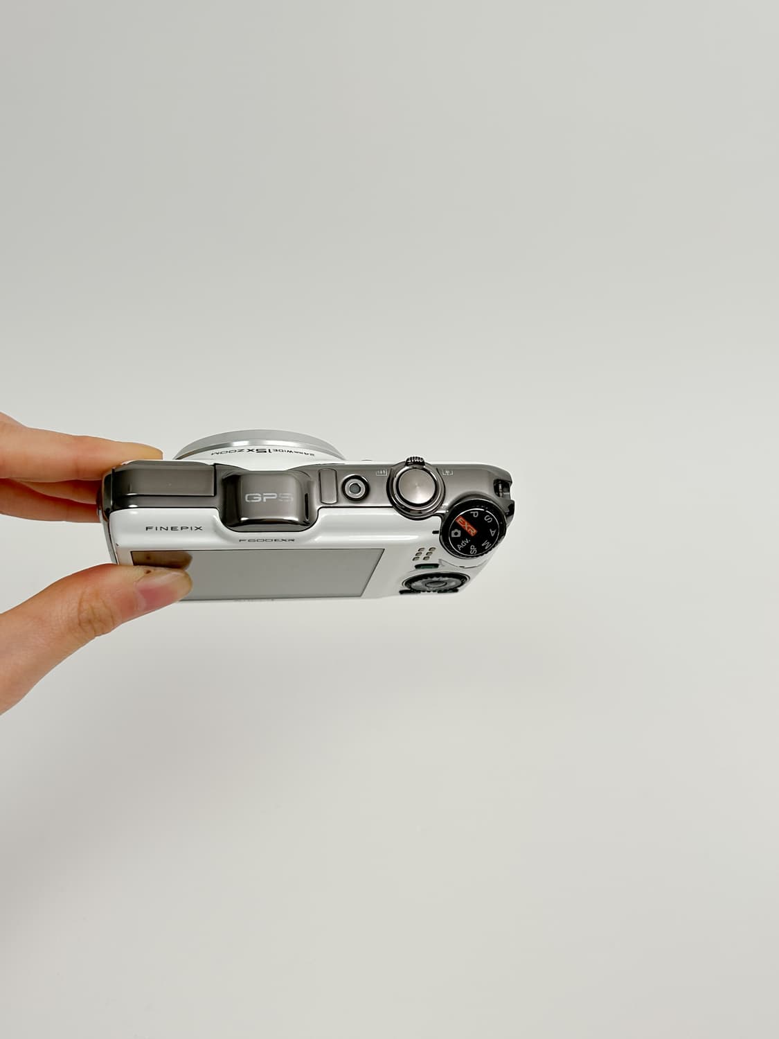 고사양!) 후지필름 파인픽스 f600 Finepix 빈티지 디카 상품이미지7